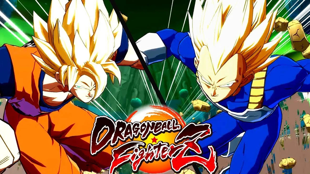 Gra Dragon Ball Fighterz Kod Klucz Xbox One Xone X/s Series X|s