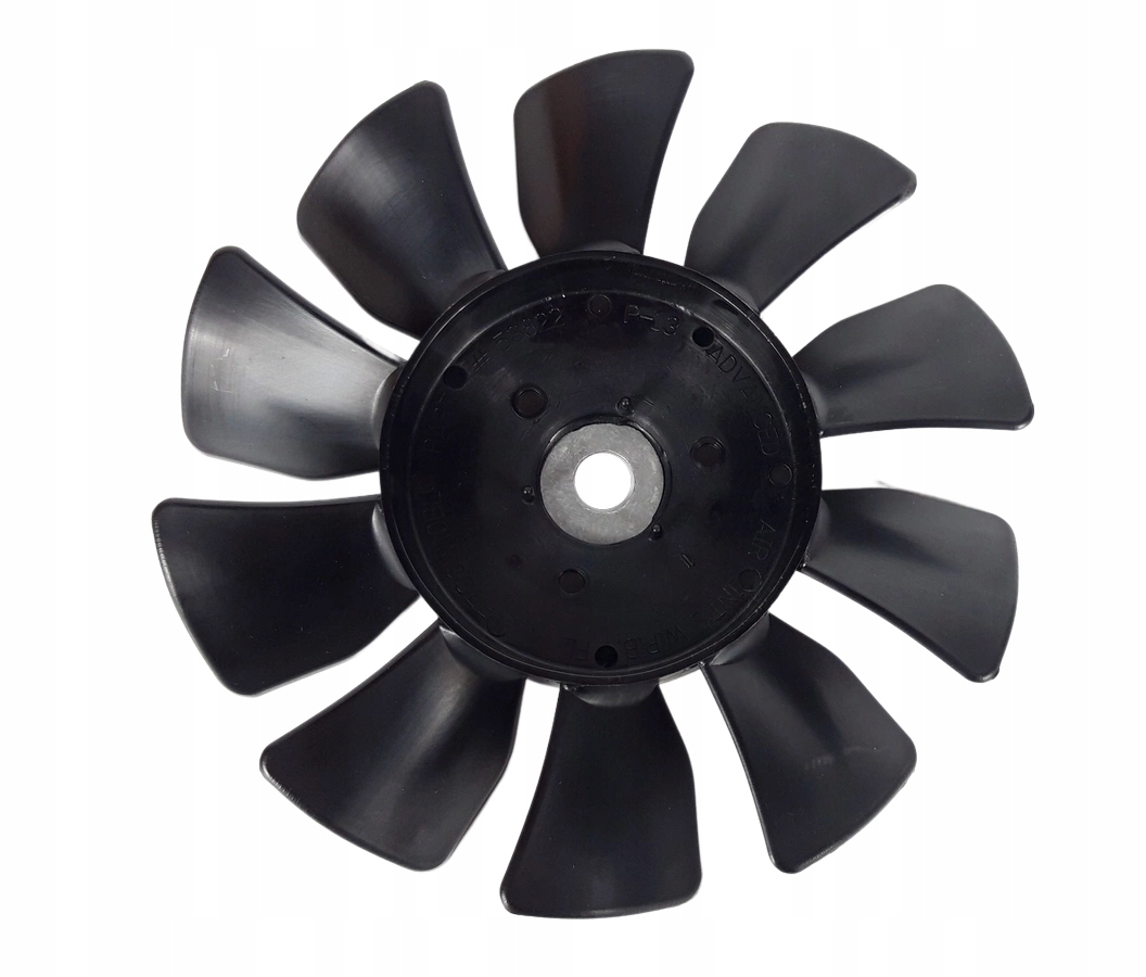 Wentylator przekładni hydrostatycznej Hydro-Gear (118870129/0) Marka Stiga