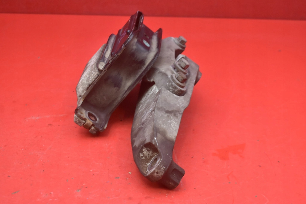 airbag engine mount SATURN VUE 2 II 3.6 V6 AWD 252 KM 07-10