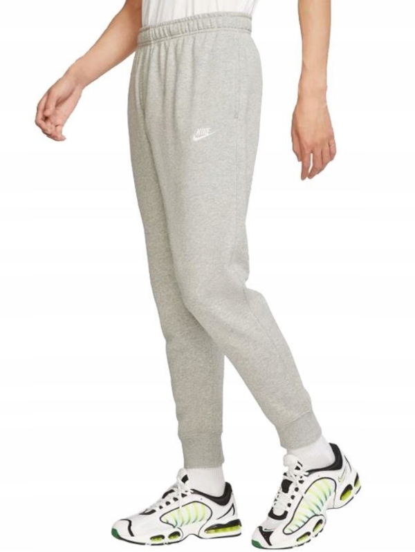 Kalhoty Nike pánské sportovní BV2679-063 tepláky XXL