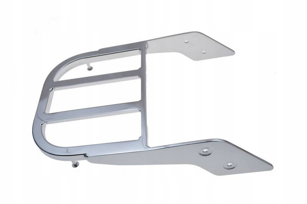 BAGAŻNIK UNIWERSALNY - SUZUKI VOLUSIA HONDA VTX R (877)