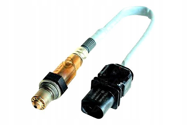 Bosch Lambda Sonda Bmw 1 E87 05- Asistent řidiče #28
