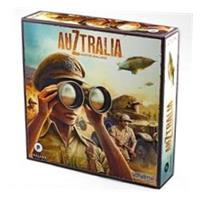 AUZTRALIA ZEMSTA PRZEDWIECZNYCH