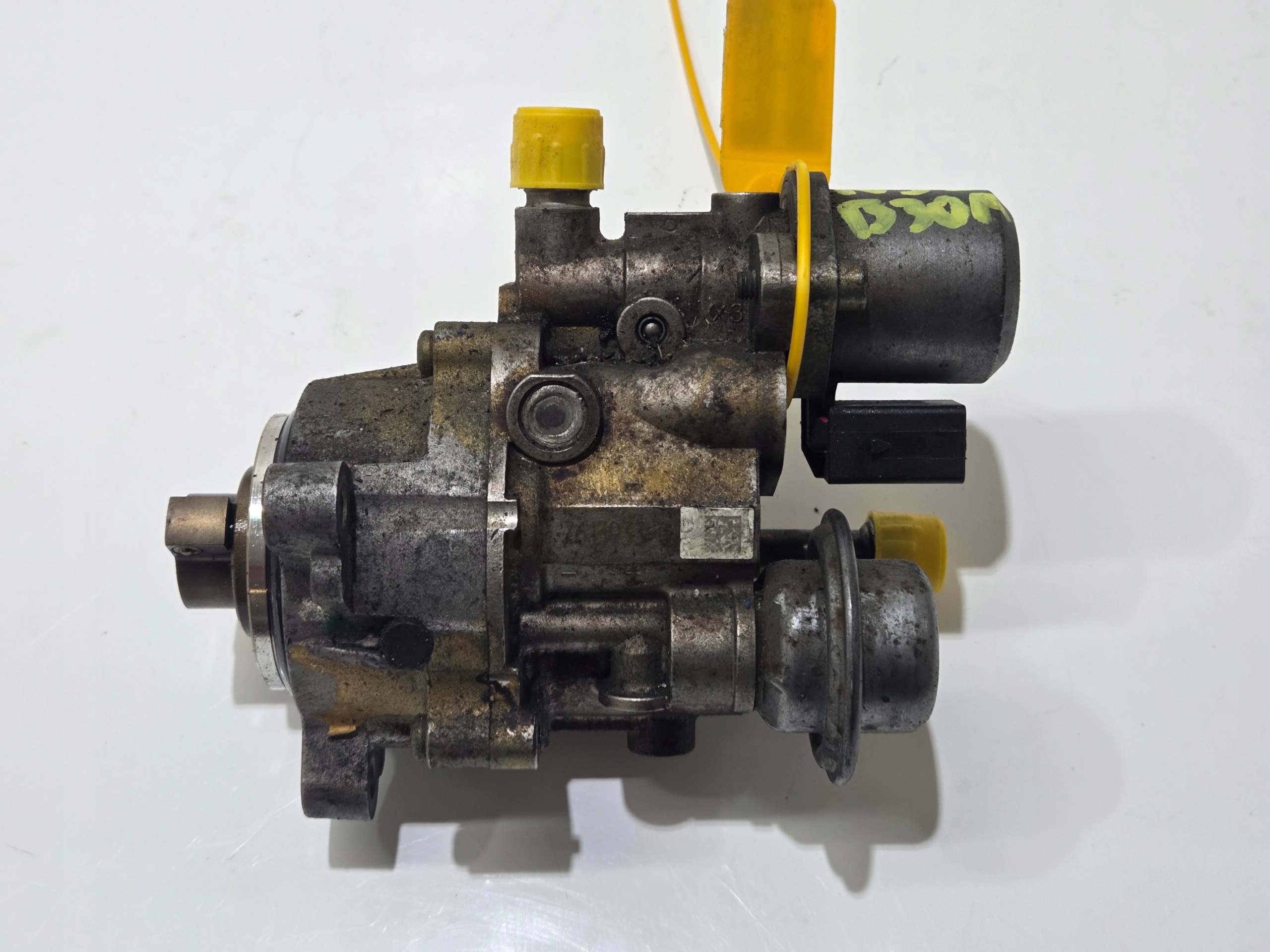 pompe d'injection BMW E60 E61 N53B30A OE 7613933