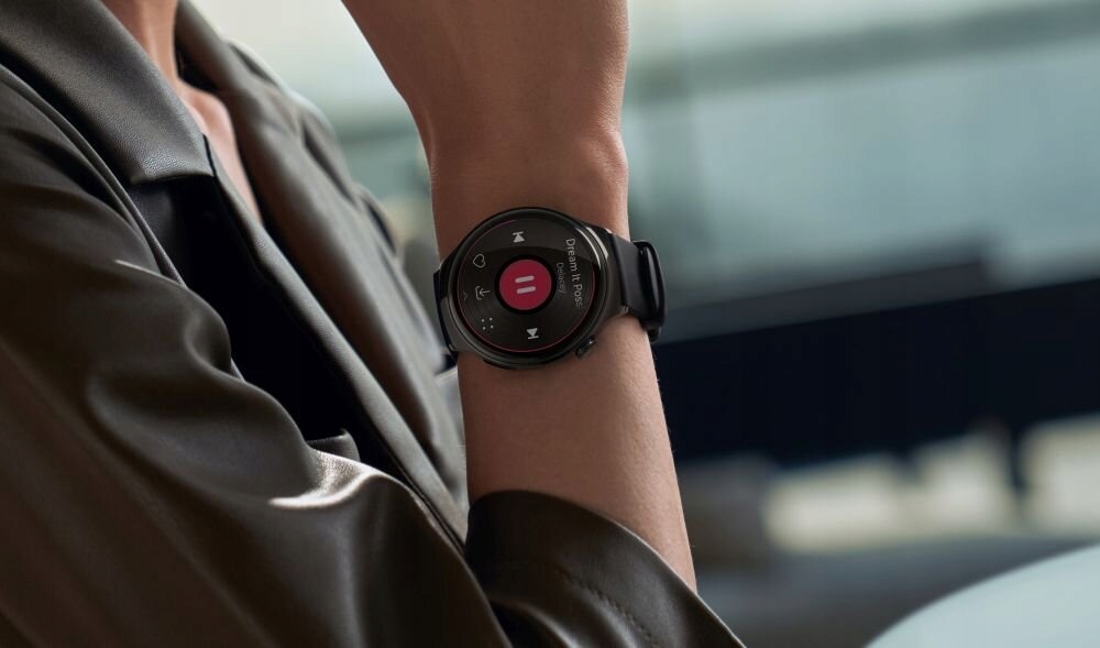 Huawei smartwatch cheap gt nfc