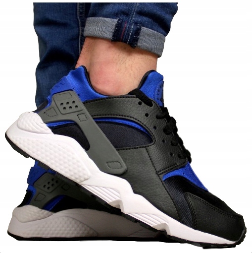 buty męskie Nike AiR Huarache Oryginał sportowe