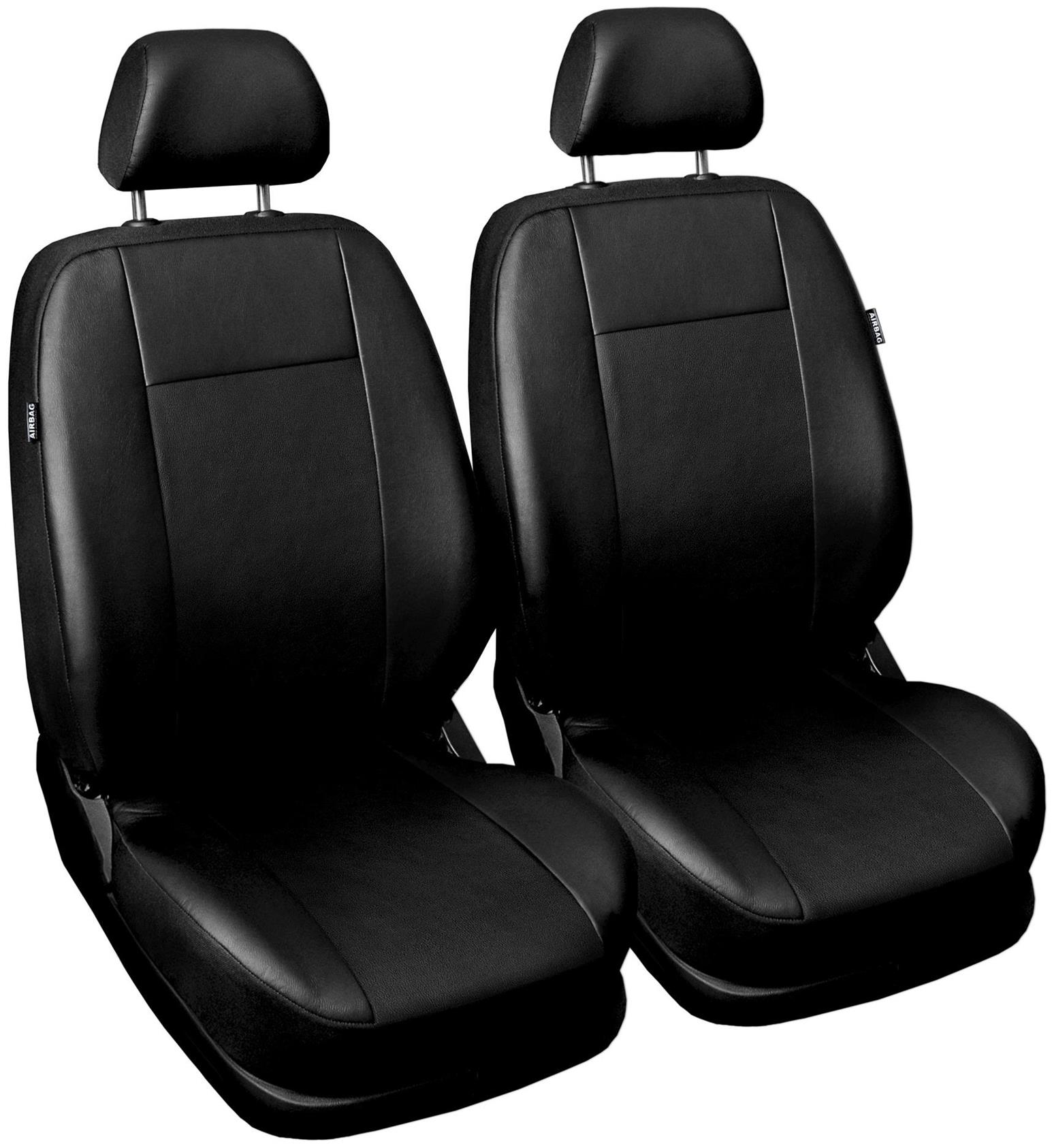 Přední Kryty pro Chevrolet Captiva (I, II)