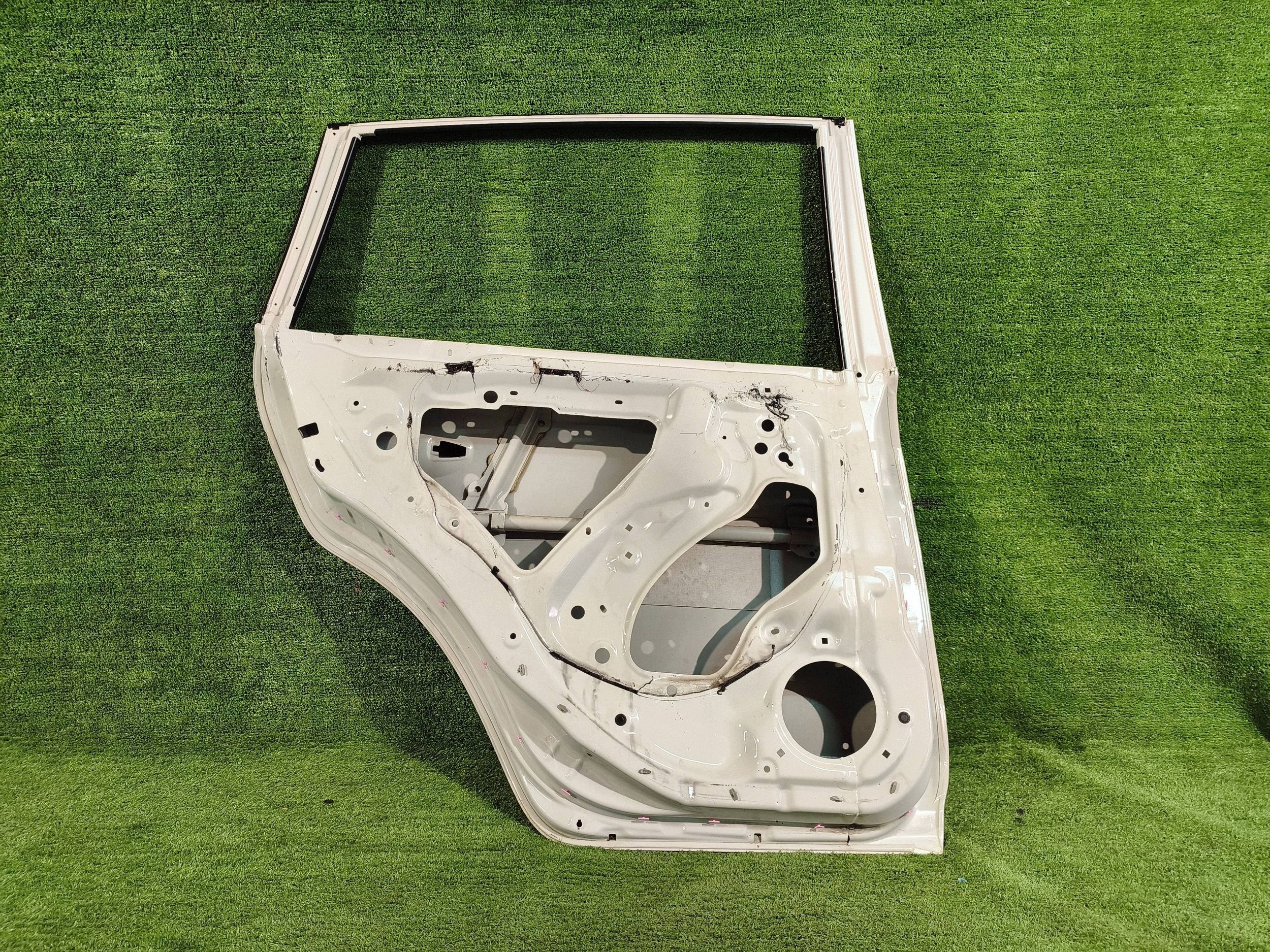door rear. left left rear part SUBARU XV 11- NR.4945