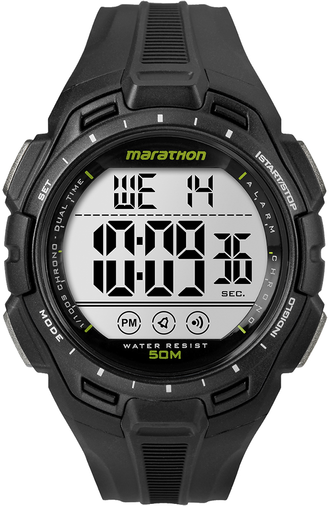 

Zegarek Czarny Timex TW5K94800 + Instrukcja