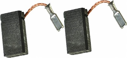 

Szczotki Węglowe Bosch 6x10x17 Do Gws 9-125
