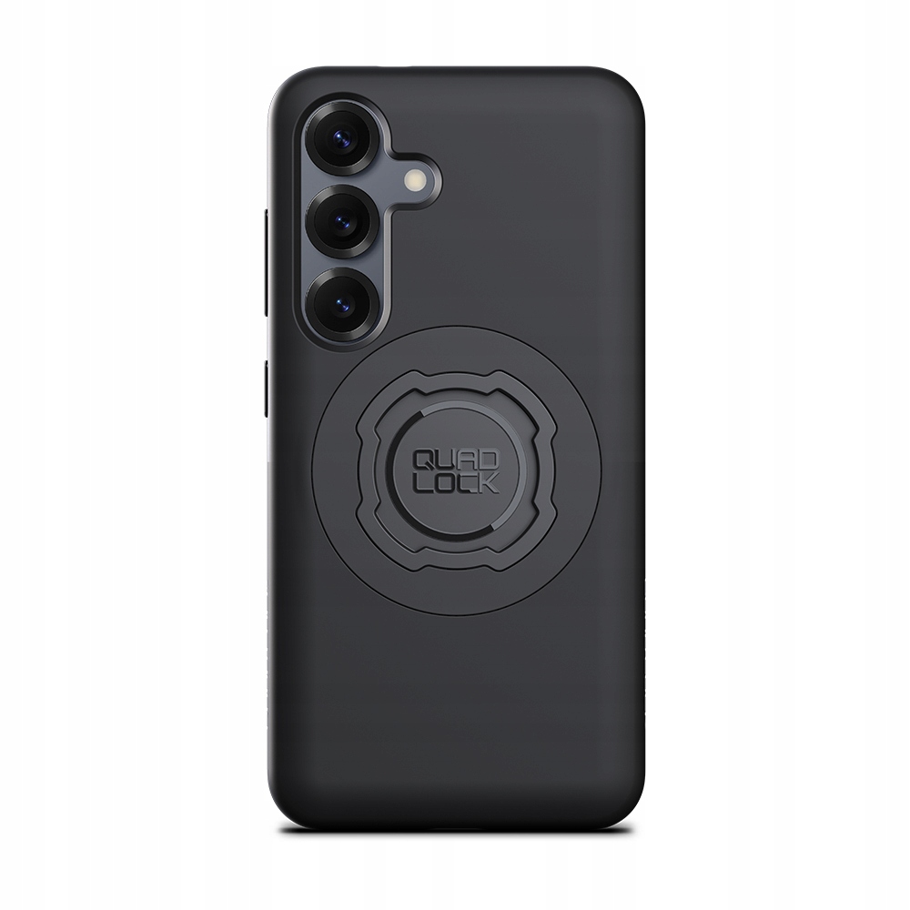 Pouzdro Quad Lock Mag Case Samsung Galaxy S25 QMC-GS25
