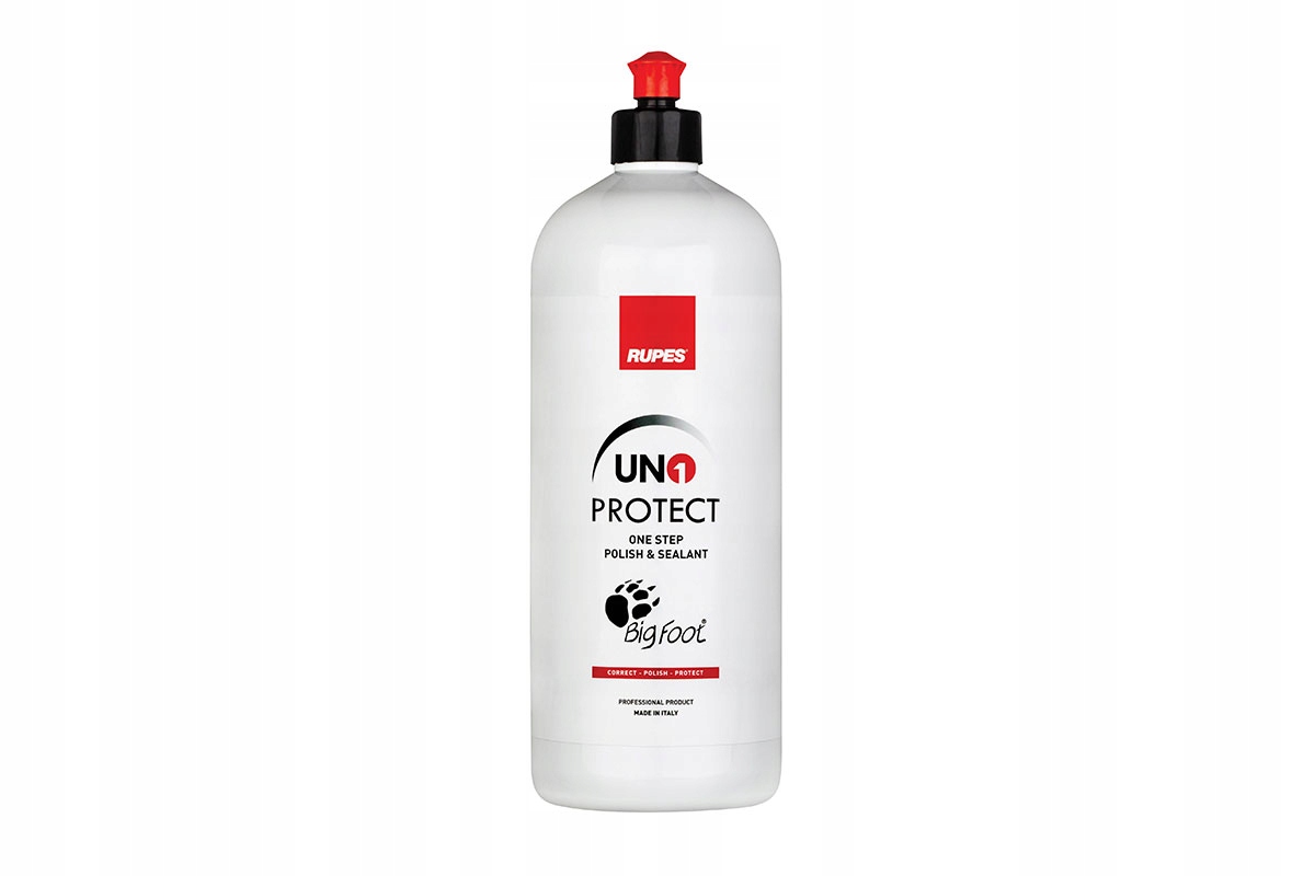 

Rupes Uno Protect pasta do jednoetapowej korekty