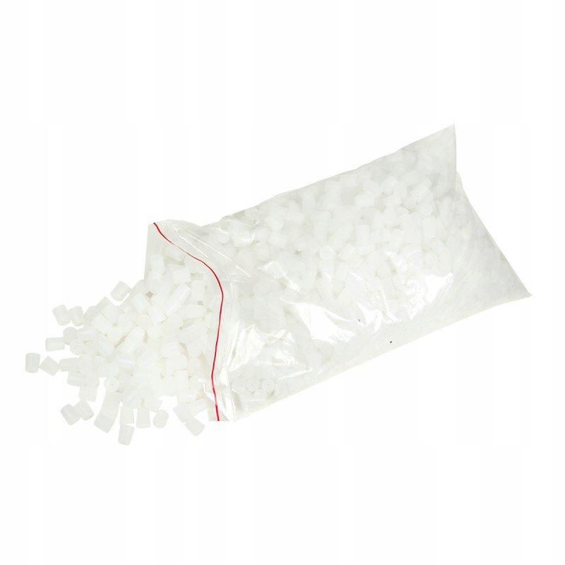 

Odstępniki plastikowe do ramek pszczelich 0,5kg
