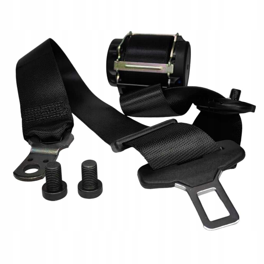 Pas bezpieczeństwa LEWY oryginał ISRI MAN TGX TGS Producent części ISRI