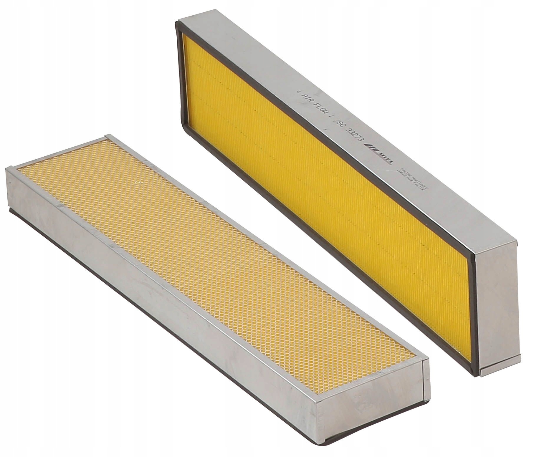 Kabinový filtr Sc 33273 Hifi Filter