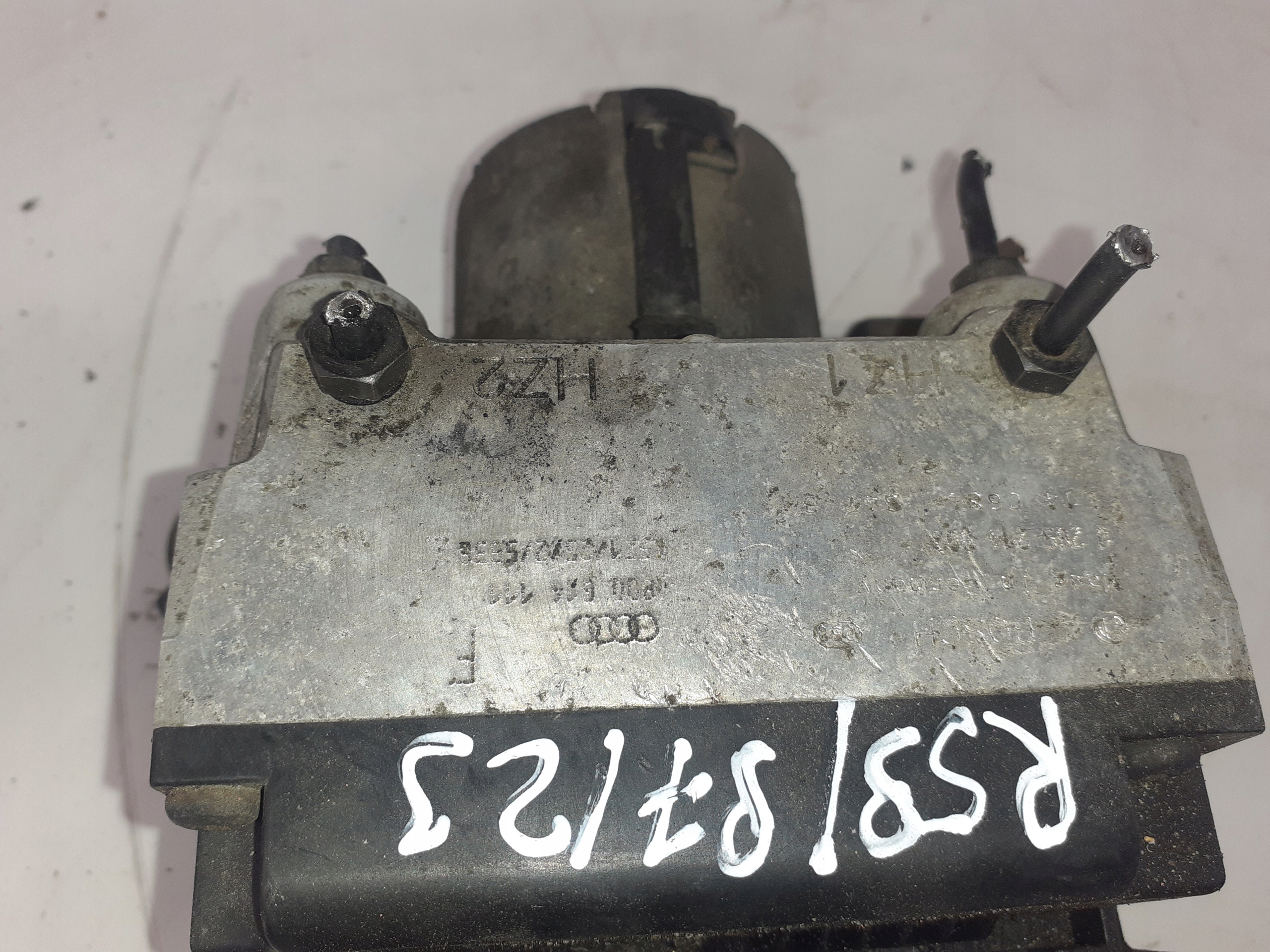 Pumpe ABS Audi A4 B5 1.9 TDI