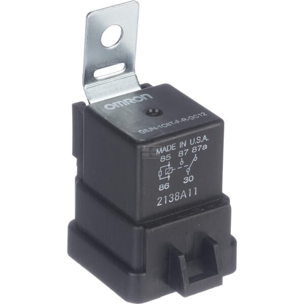 Směrové relé 86508603 New Holland Cnh