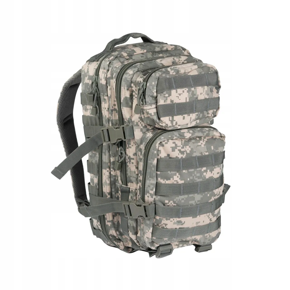 Batoh Mil-Tec Small Assault Pack 20L Ucp (14002070)