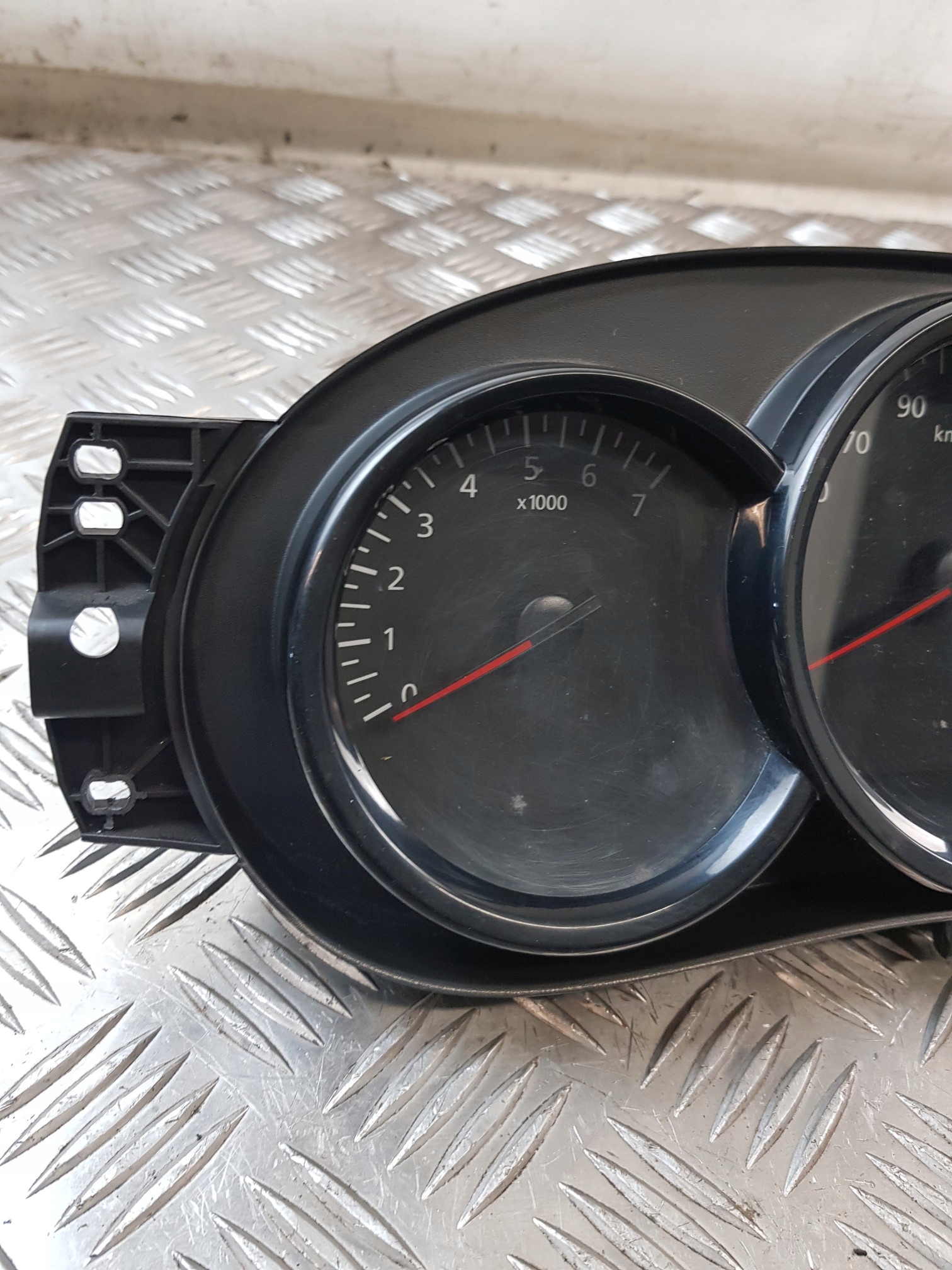 dials 248107594R DACIA DOKKER 1.6B 18R- EUROPA