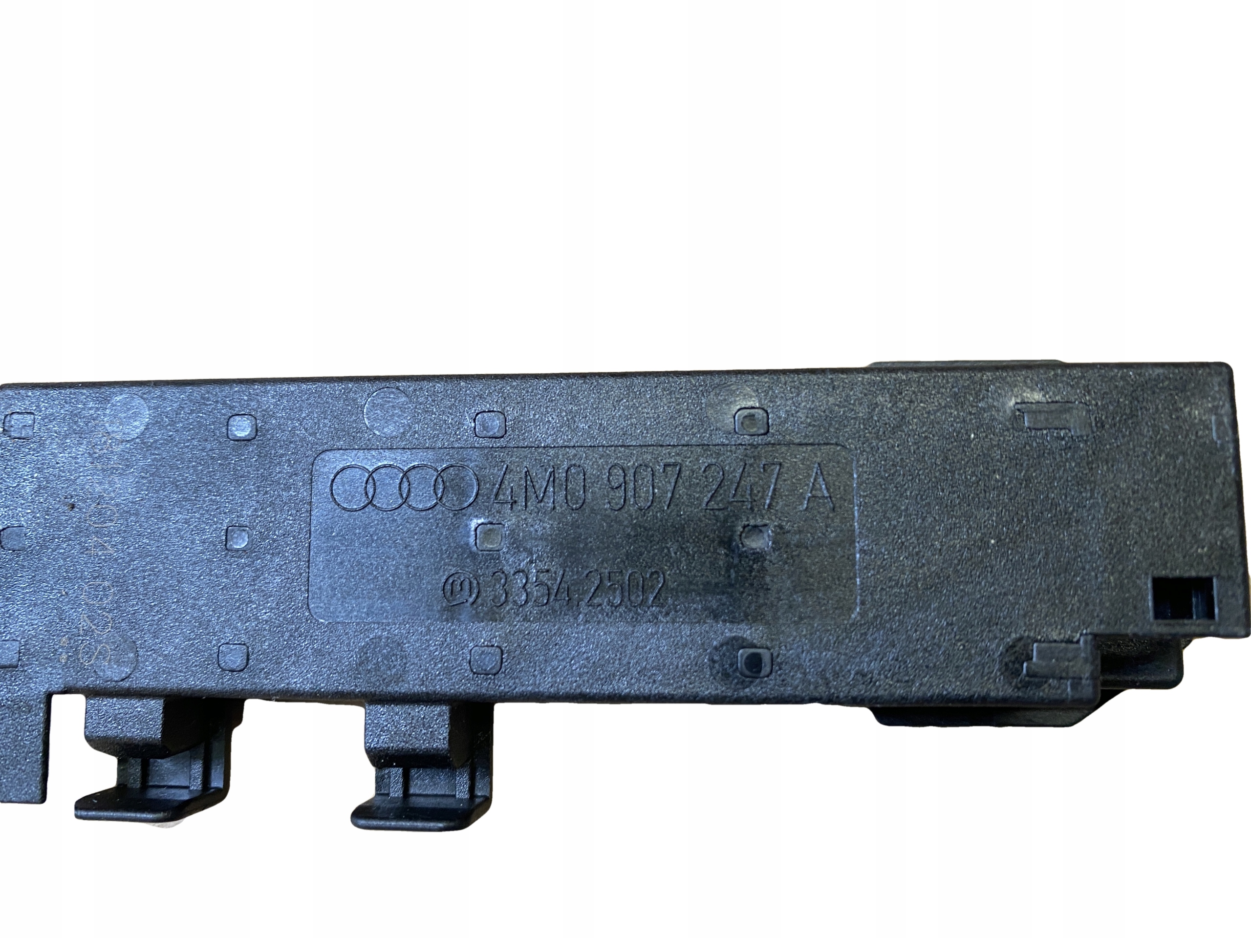 AUDI anténa KESSY 4M0907247A