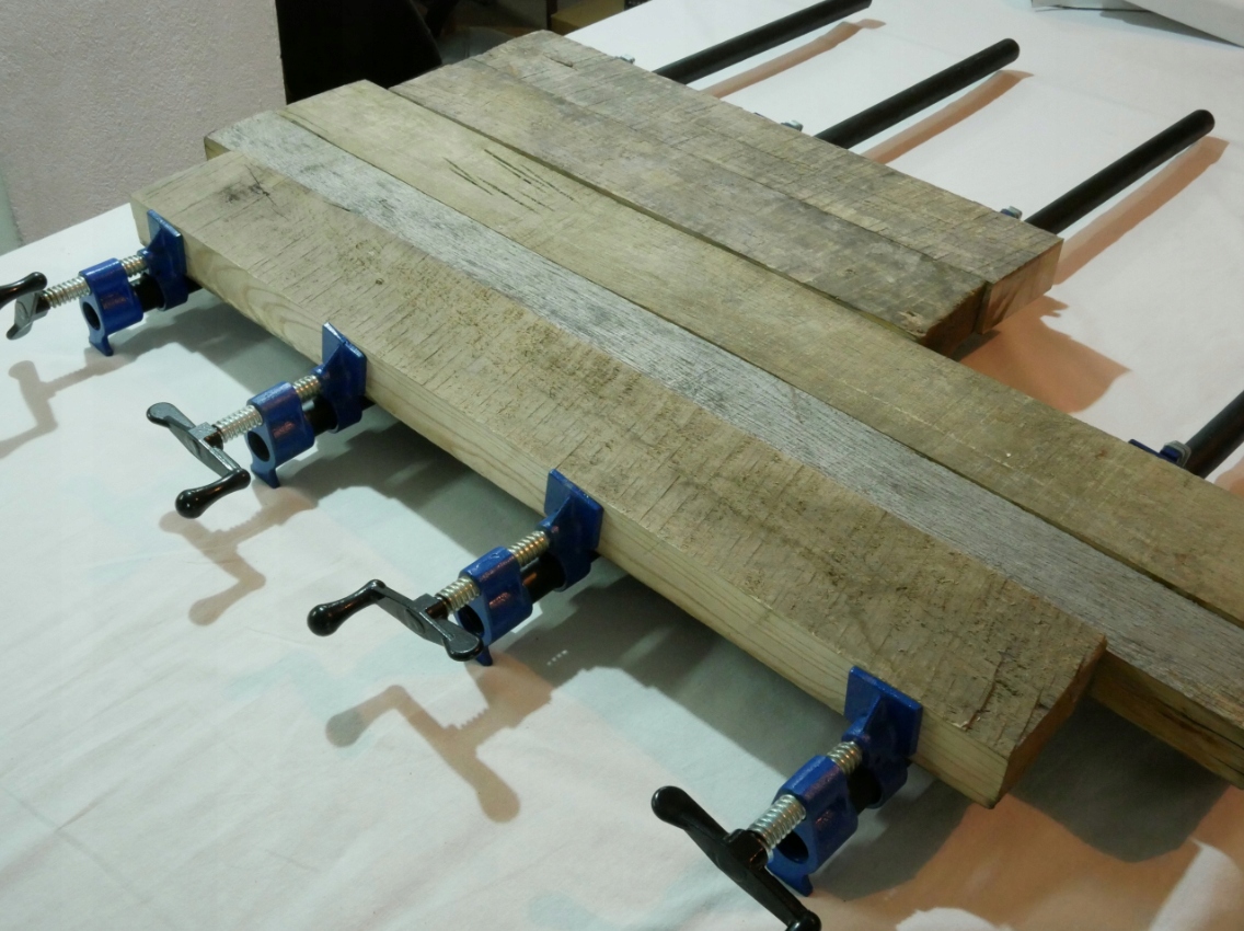 4SZT ŚCISK STOLARSKI RUROWY BEZKOŃCOWY NA RURĘ 3/4 Marka Zaxer