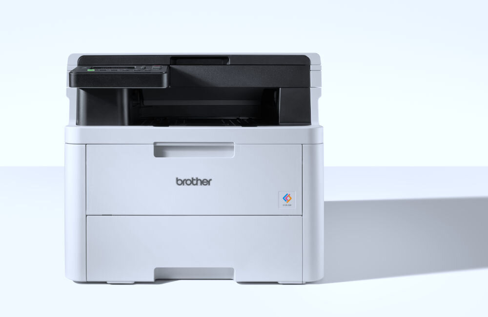 Brother DCP-L3520CDWE EcoPro - kompaktowe urządzenie wielofunkcyjne 3 w 1 — miniatura 14