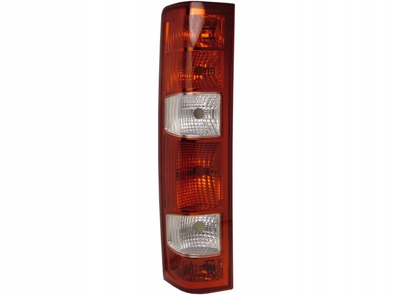 Abakus 663-1906L-UE Kombinovaná zadní lampa