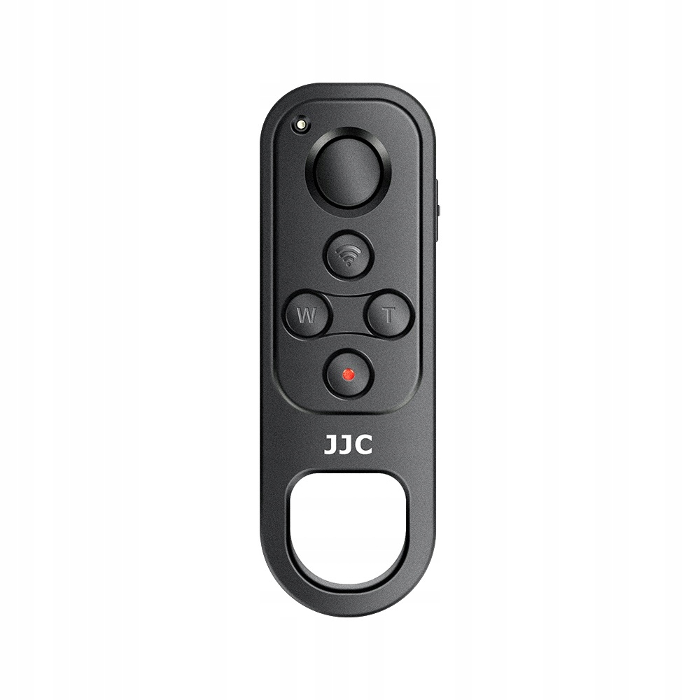 Bluetooth Pilot značky Jjc Model BTR-F1 je náhradou za originální dálkové ovládání Fuji