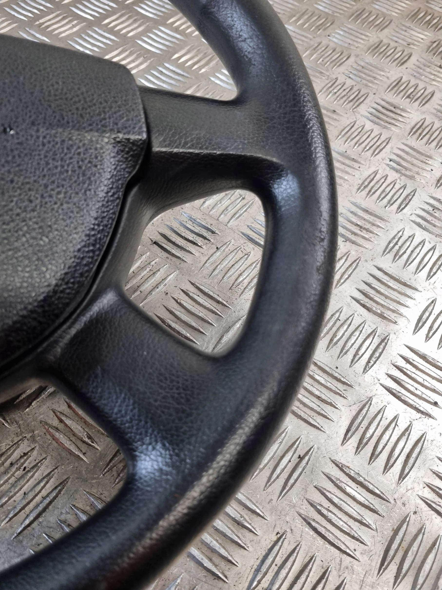 volant VW PASSAT B6 AIR BAG