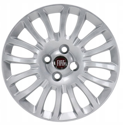 Kołpak koła 15'' Fiat 735481016