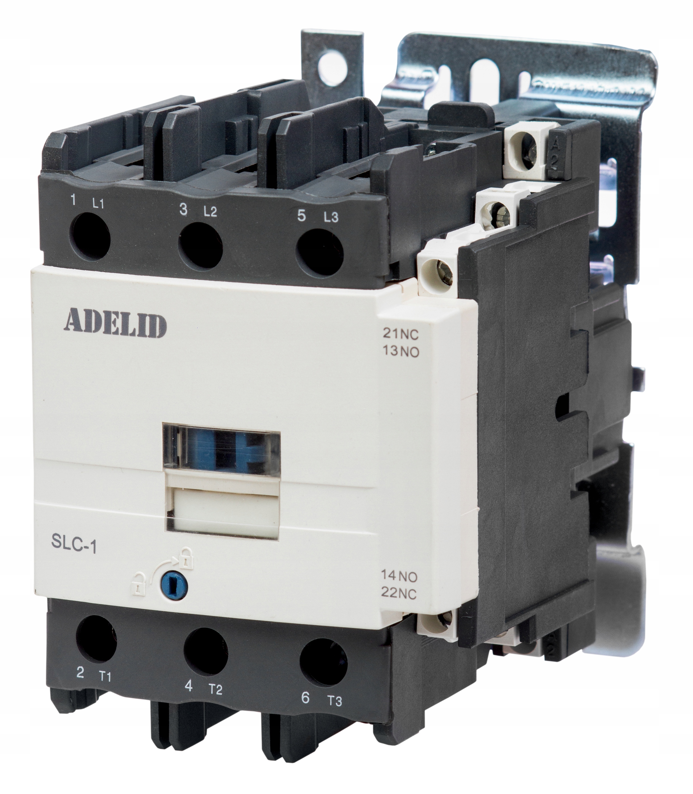 STYCZNIK LC1 D95F7 45kW 95A cewka 110V AC