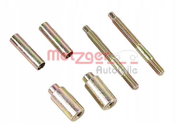 0870020H - Комплект напр инжектор держатель для RENAULT ESPACE IV