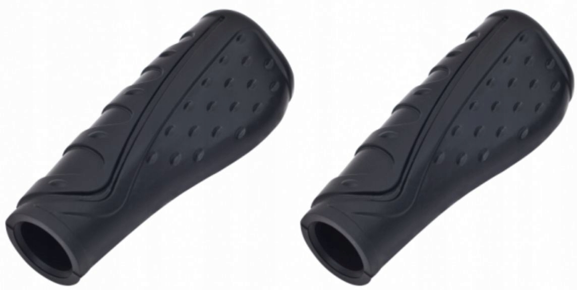 

Chwyty rączki rowerowe Ergonomiczne 120mm