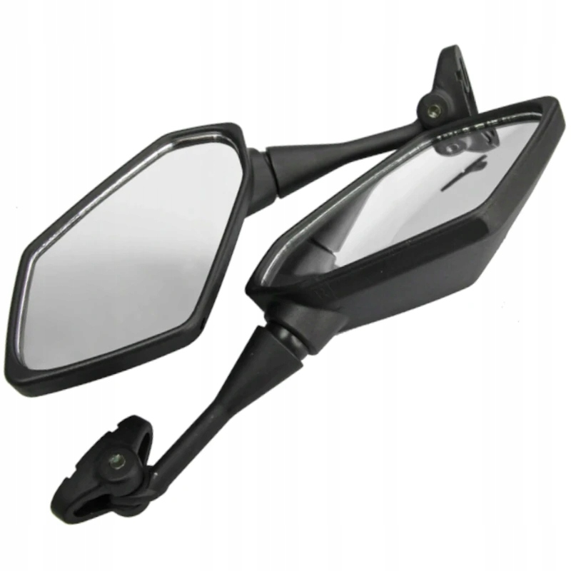 LUSTERKA BARTON FR50 ROMET ARROW FLY PANORAMICZNE