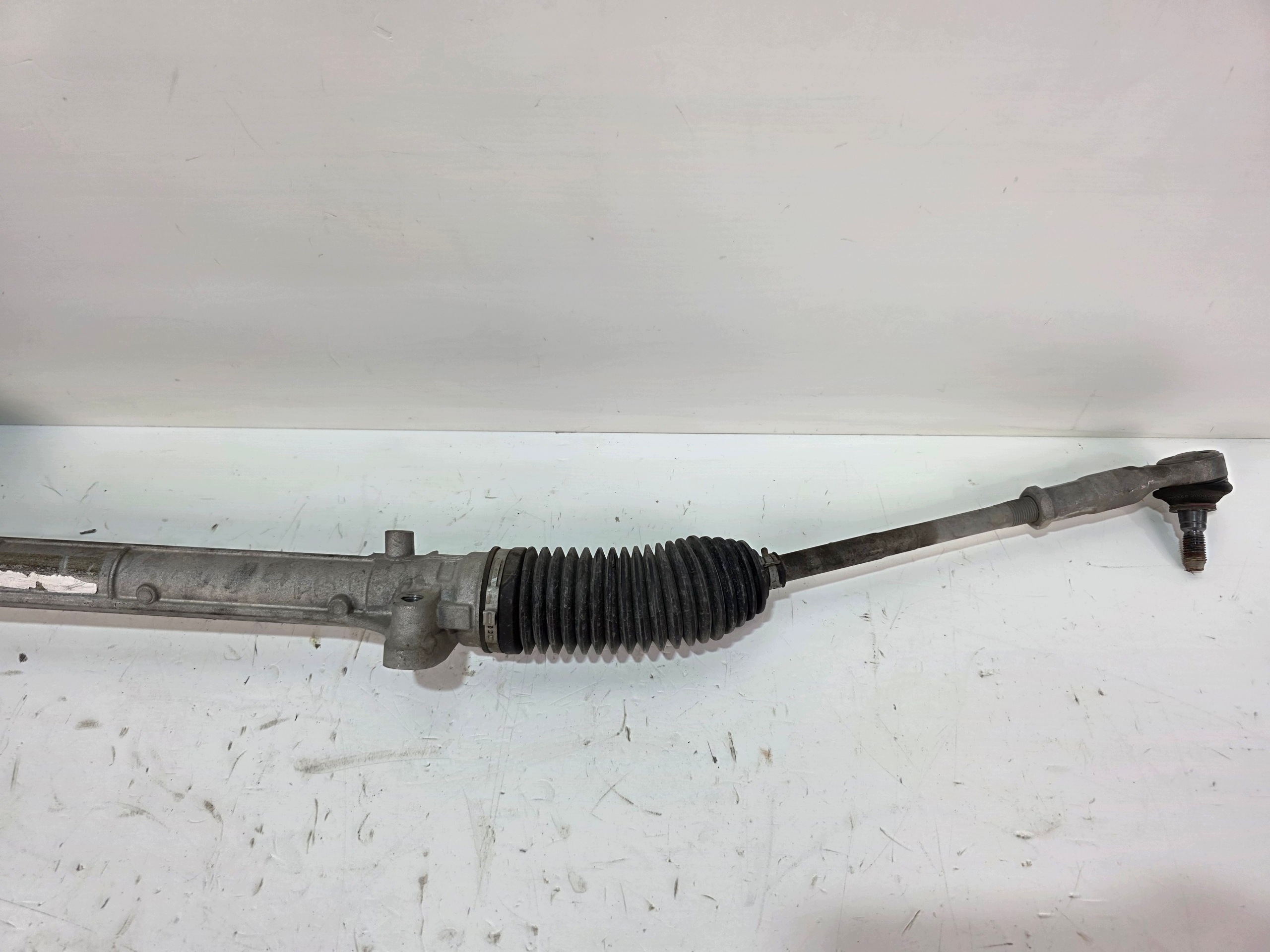 servo control VW SEAT SKODA 2Q1423057N