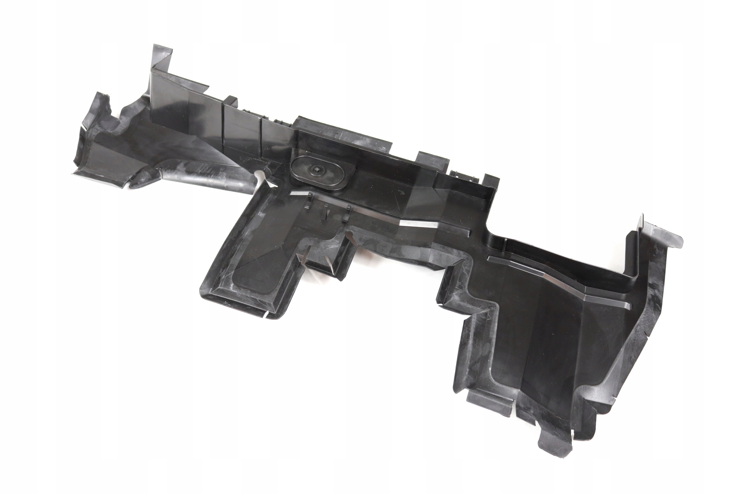 KIEROWNICA POWIETRZA PRZEDNIA PRZÓD PRAWA AUDI Q5 8R ORYGINAŁ 8R0121284R