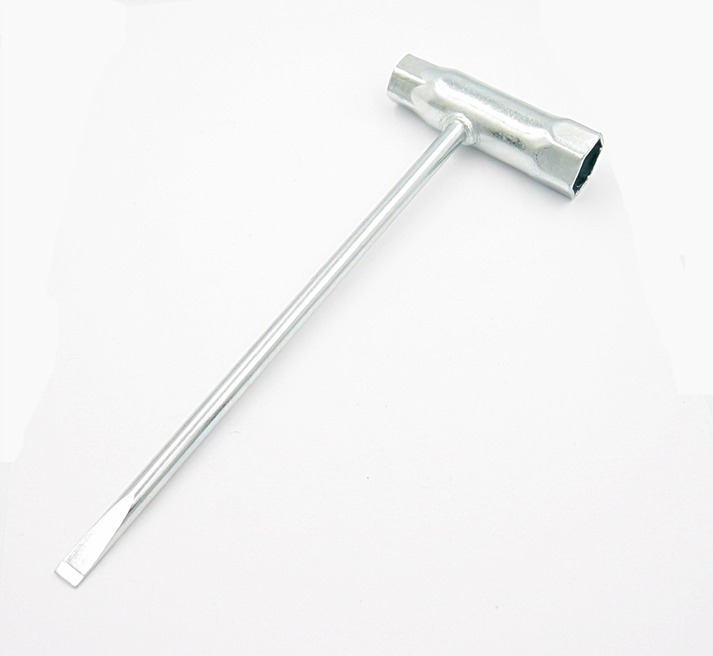 

Klucz Do Świecy 19 X 13 mm Pilarka Kosa Piła