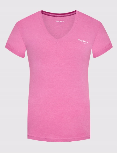 

T-shirt Damski Pepe Jeans Violette PL505067-363 M