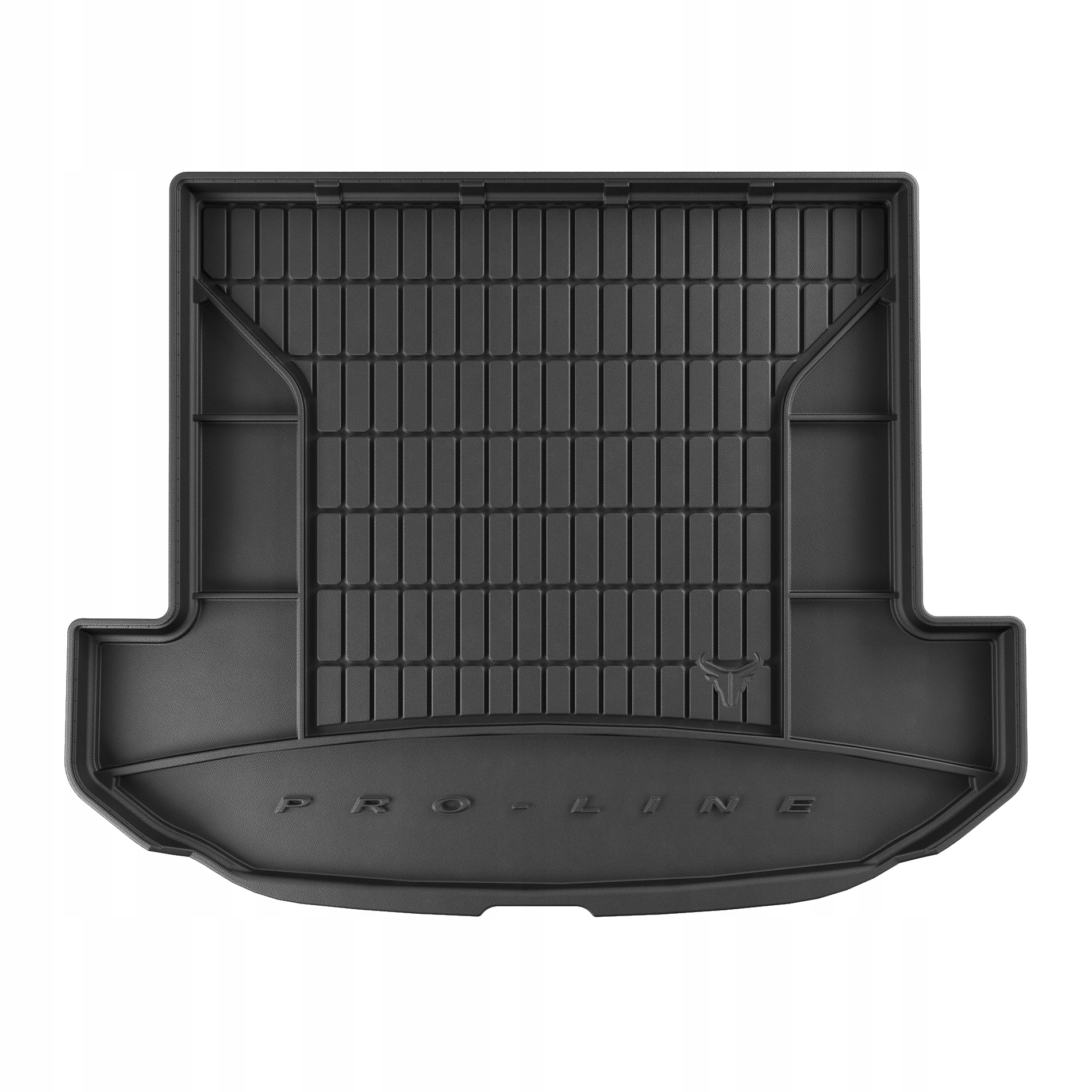 

Gumowa mata bagażnika 3D do Kia Sorento IV XL 20-