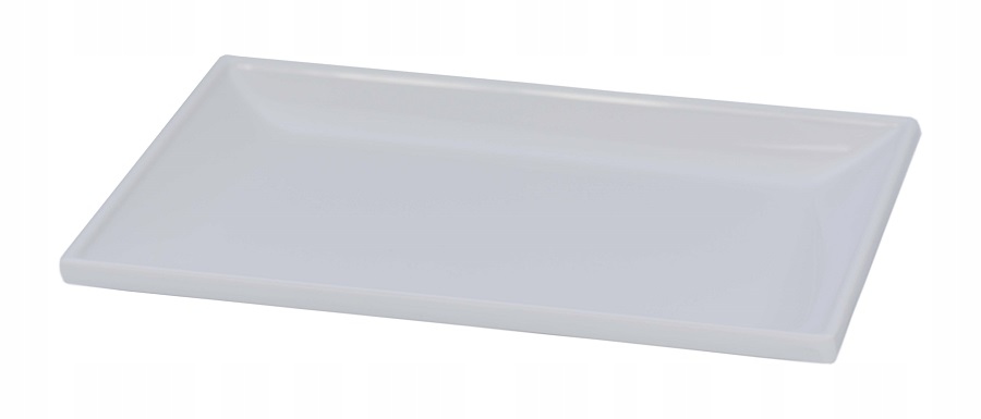 

Półmisek Z Melaminy Biały PD250L-SW