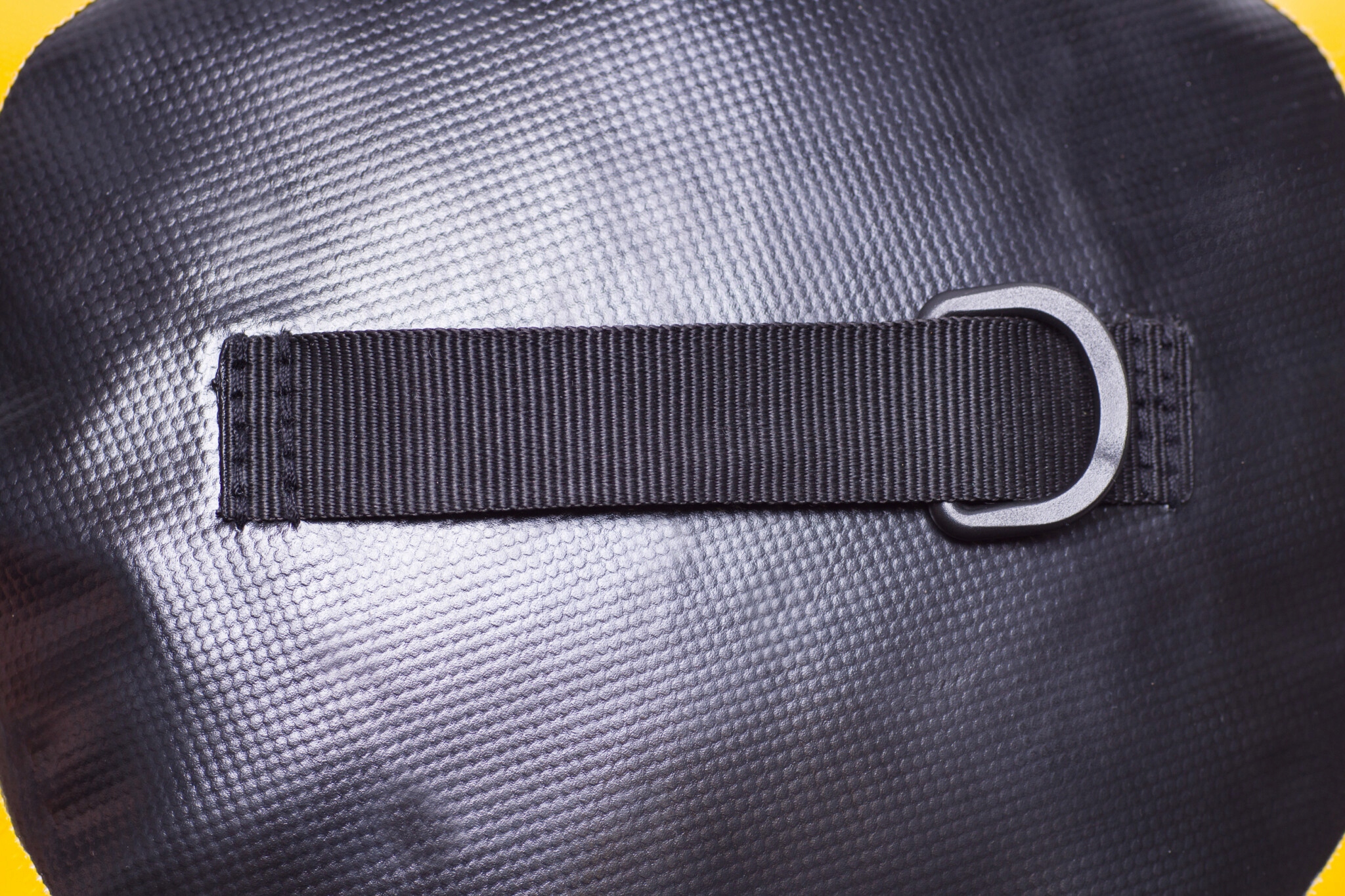 Pomarańczowy worek Crosso Dry Bag / 20 l Model Wodoszczelny worek transportowy Dry