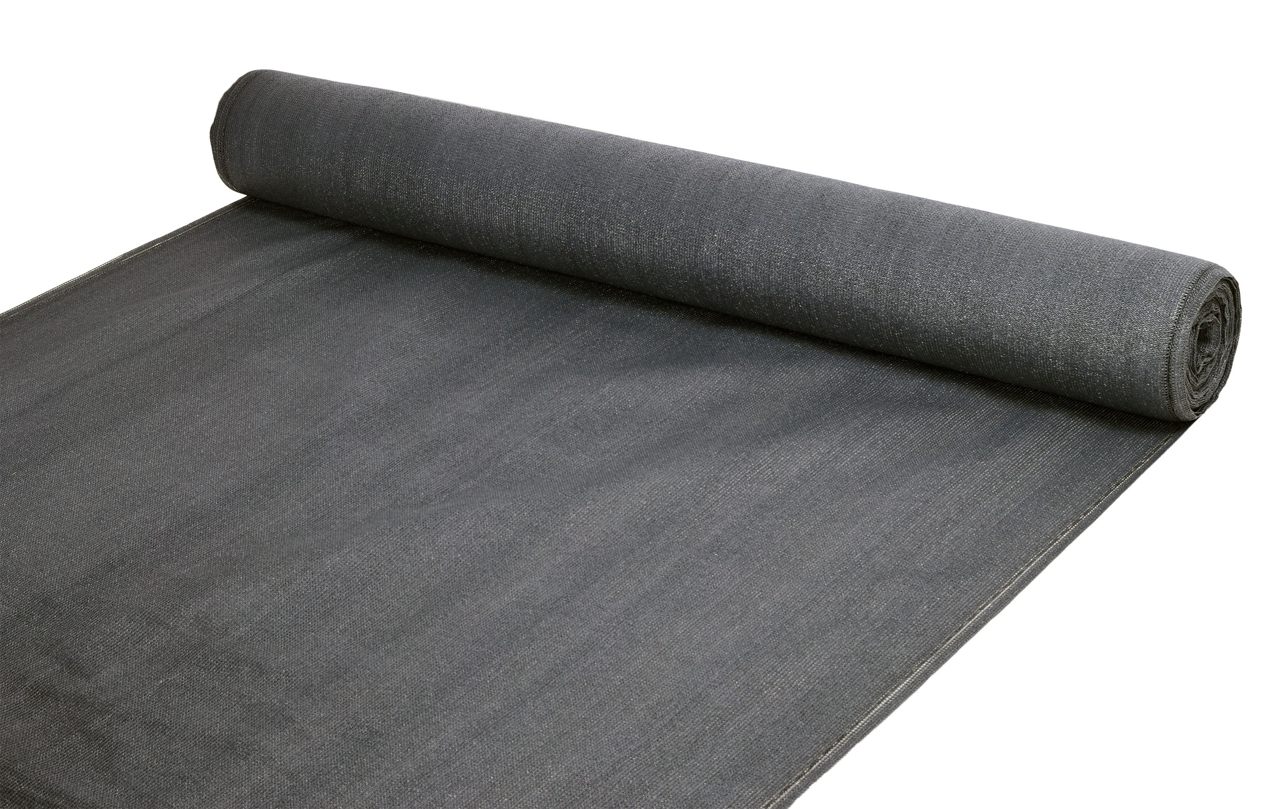 Siatka cieniująca maskująca 180g 1,5X25 m szara Kod producenta 5902340321669