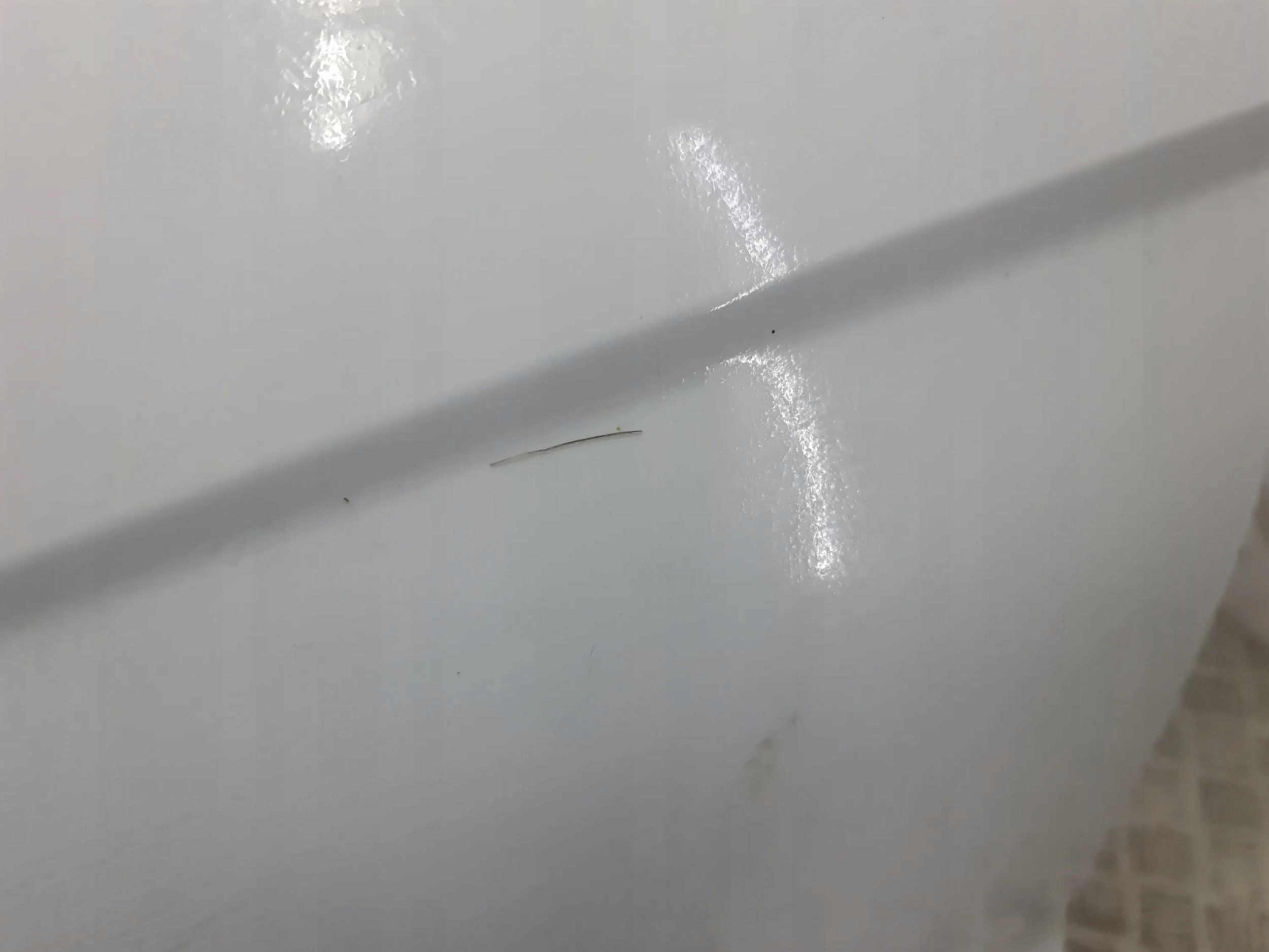 Seat Ibiza V (KJ) 2024 Prawa strona Drzwi tylne Strona zabudowy przód - prawa