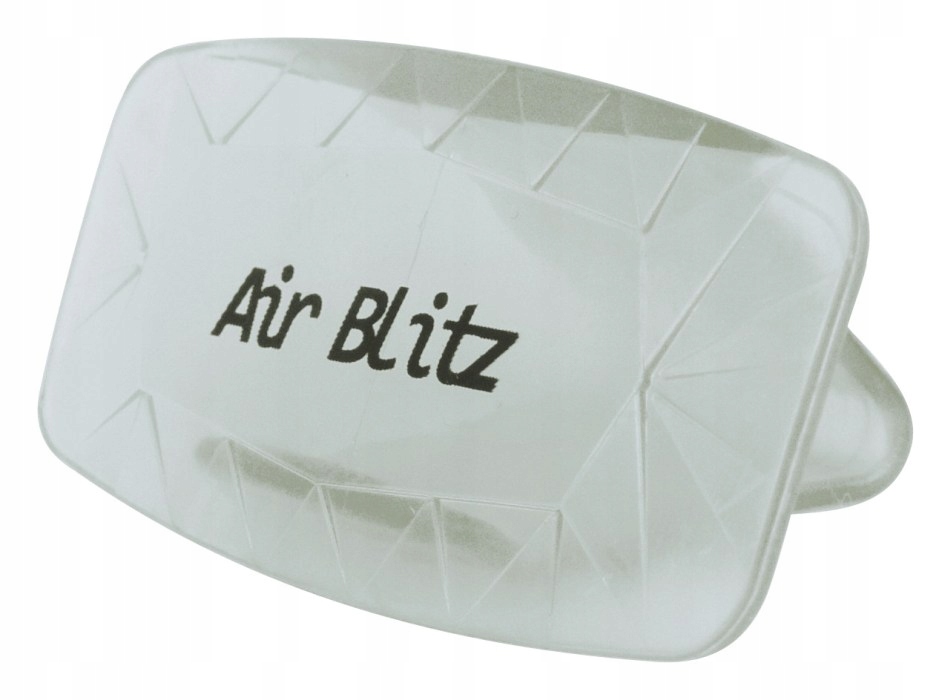 

Zapachowa Zawieszka Air Blitz Toilet Clip Mango