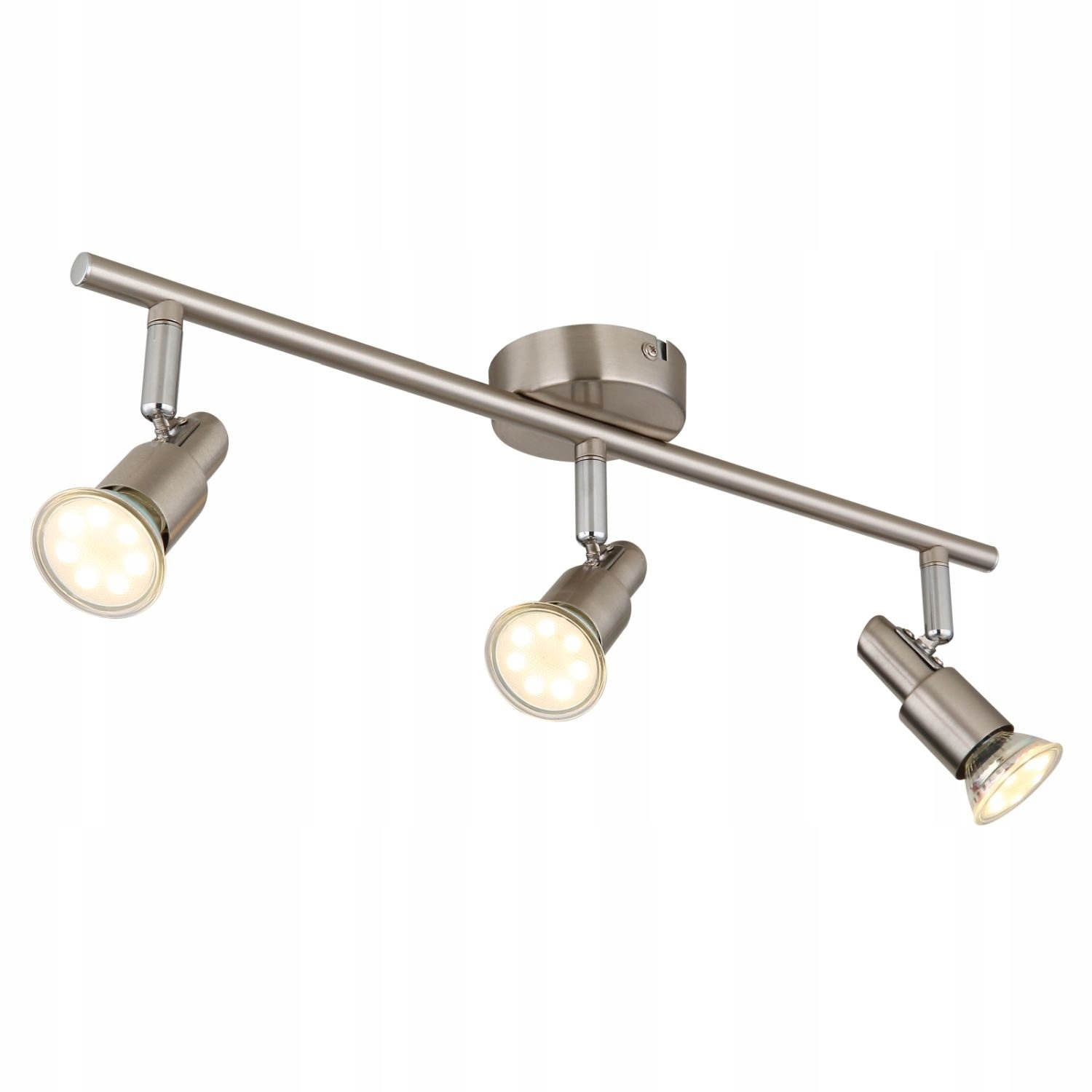 Lampa reflektorová spotová Kinley 57385-3 Globo