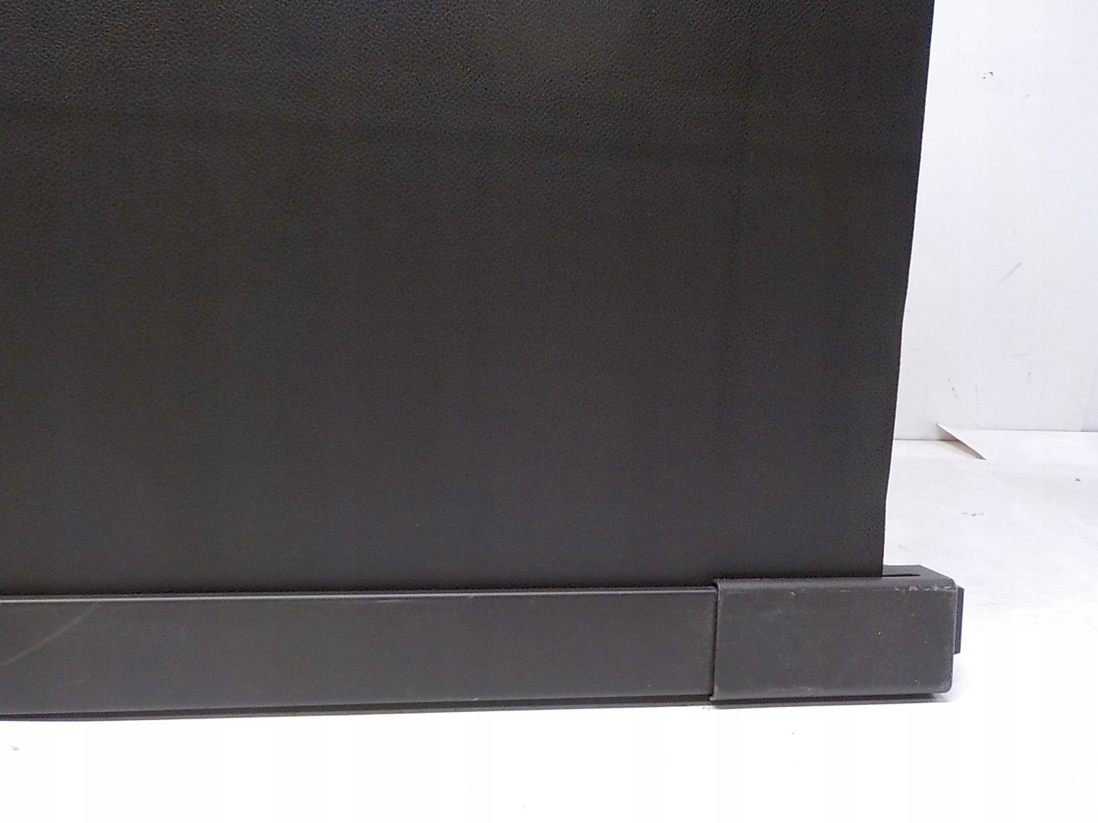 OPEL ZAFIRA C blinds boot BRAZOWA