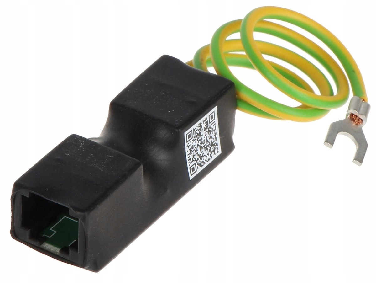 Omezovač Přepětí IPP-1-20-HS Ethernet Atte