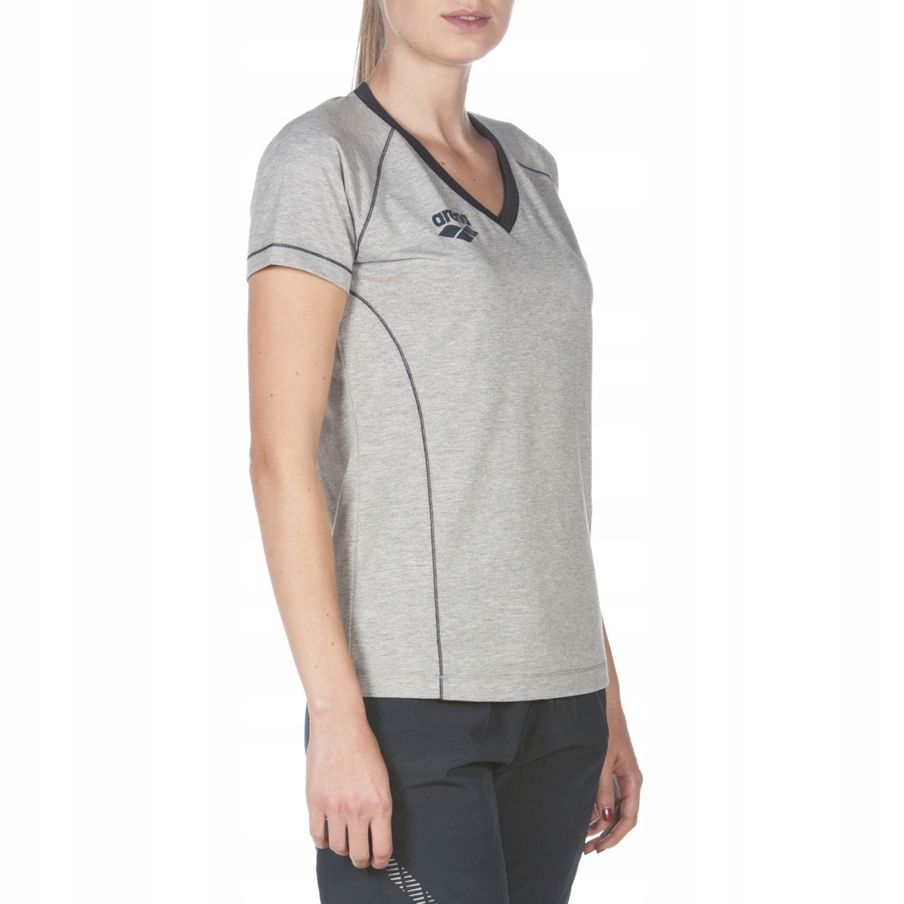 

Koszulka T-Shirt Arena Tl S/s Tee Xxs