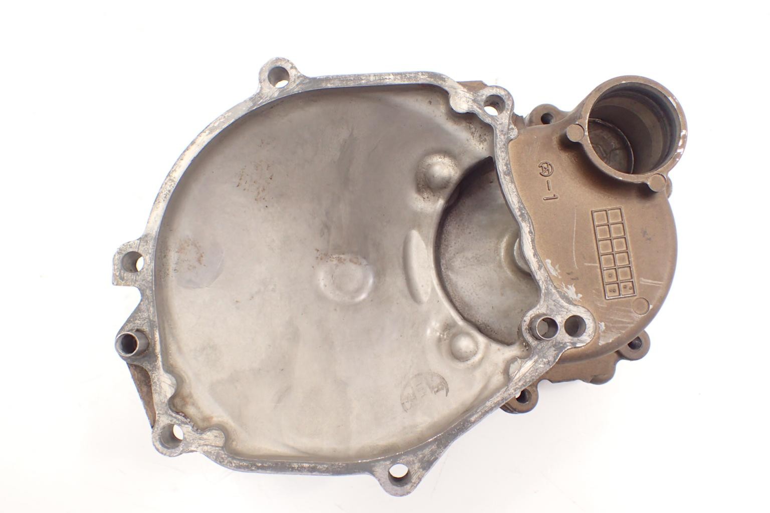 37① 89675 крышка крышка двигателя kawasaki zx - 10r ninja 04 - 05