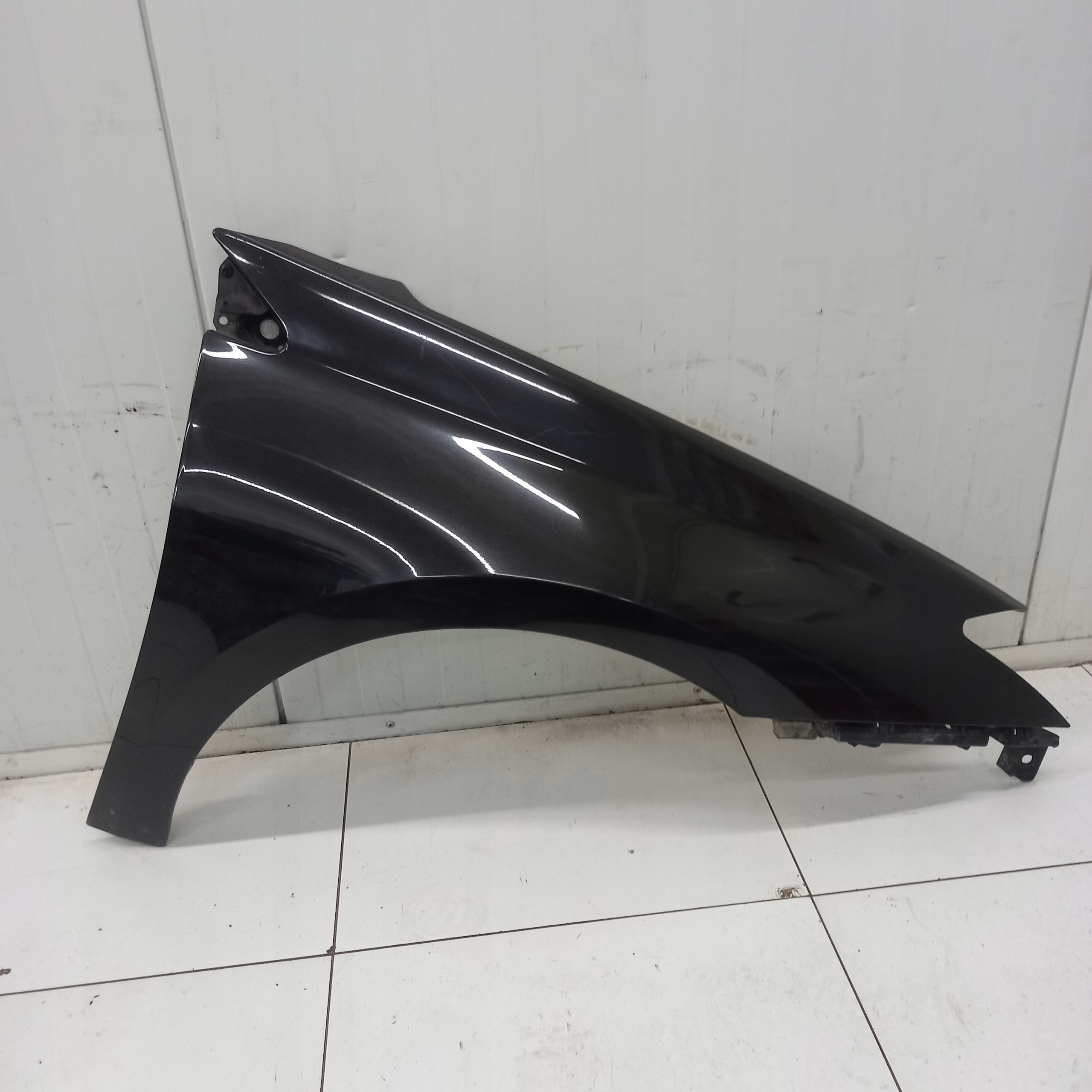fender right front RENAULT LAGUNA 3
